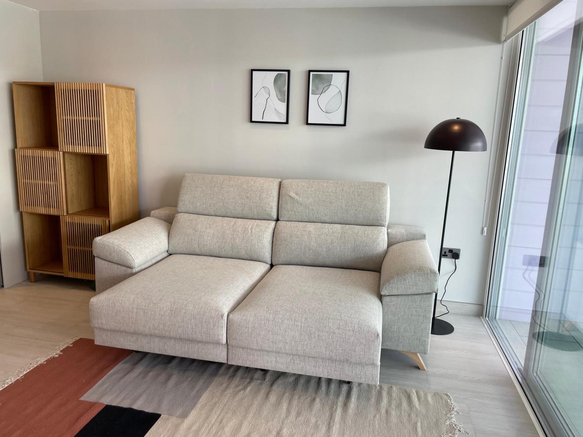 Deluxe Marina View Seafront Gibraltar Stay Exteriör bild