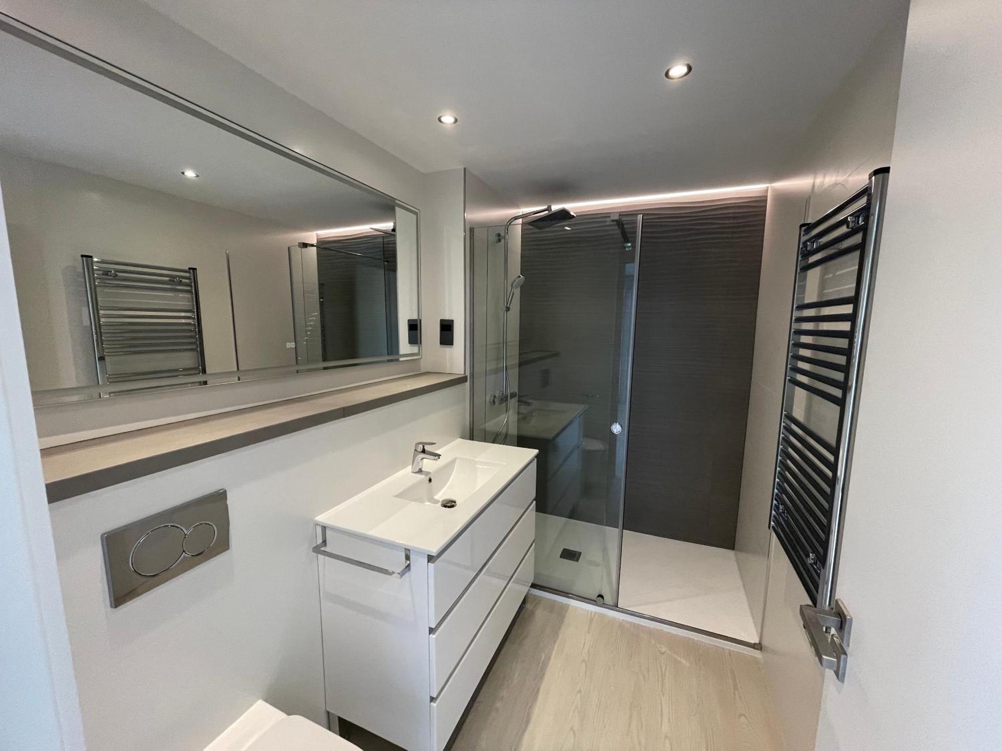 Deluxe Marina View Seafront Gibraltar Stay Exteriör bild